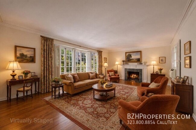 Building Photo - 1284 S Beverly Glen Blvd