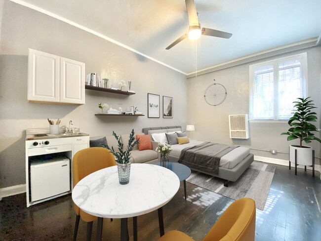 Photo - Valdamour Apartments