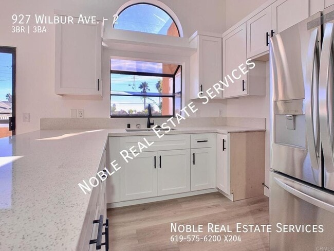 Photo - 927 Wilbur Ave