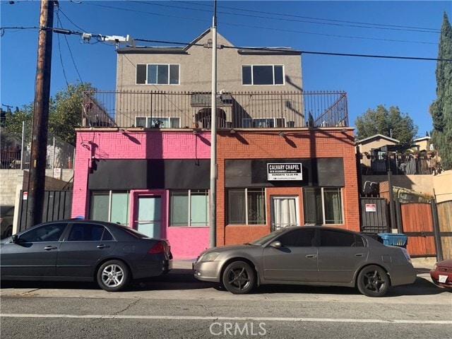 Photo - 3441 City Terrace Dr