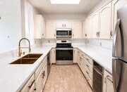 Photo - 2 Bedroom 2 Bath Bay Park Condo with Stunning Mission Bay Views!! Unit 304
