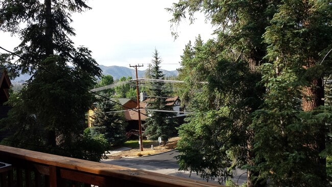 Photo - Moonridge View