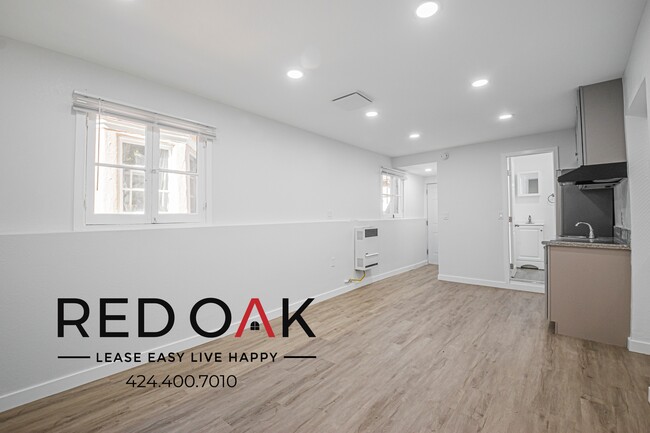 Photo - 3945.5 Lowell Ave Unit 3945.5