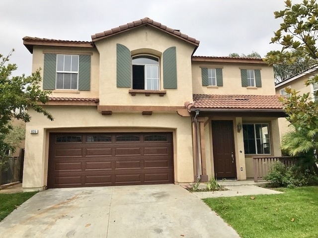 Beautiful 4 + 2.5 home in gated community. - Beautiful 4 + 2.5 home in gated community.