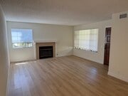 Living room - 4235 Porte de Merano Condo Unit 106