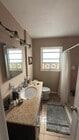 Hall Bathroom - 1811 Oliver Ave