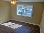 Bedroom - 21779 Temescal Canyon Rd Unit 4