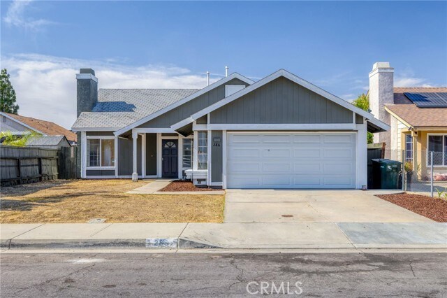 Photo - 286 Whirlaway St House