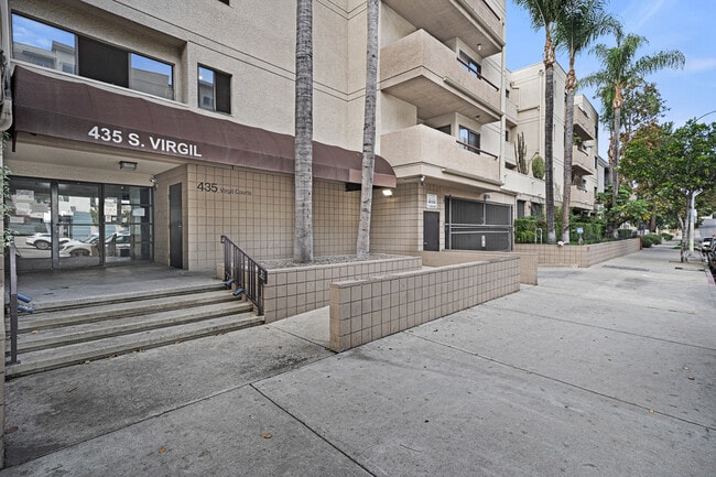 Photo - 435 Virgil Ave Condo Unit 102