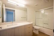 Unit 103 Bathroom - 12009 Hoffman St