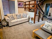 Photo - Modern 2 Bedroom 2 Bath Home with Fenced Yard