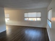 Living room - 6716 Pollard St