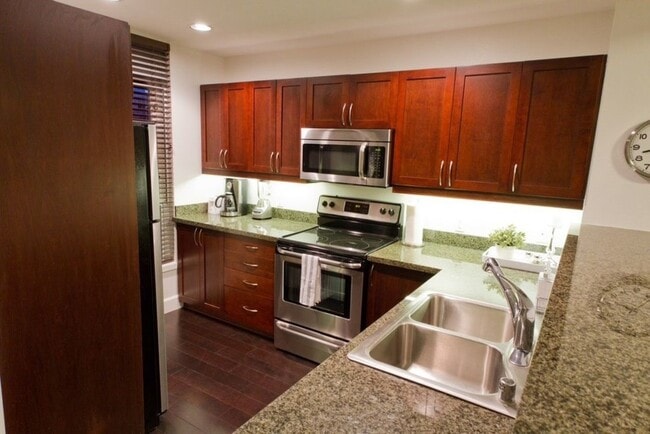 Photo - 427 Ninth Ave Unit 601