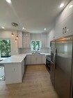 Photo - Spacious 1000 Sq. Ft. Single-Floor Back AD... Townhome