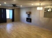 Living room - 1745 Neil Armstrong St Unit 102