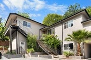 Photo - Newly Remodeled 1 Bed, 1 Bath Apartment in Prime Silver Lake! Unit #6