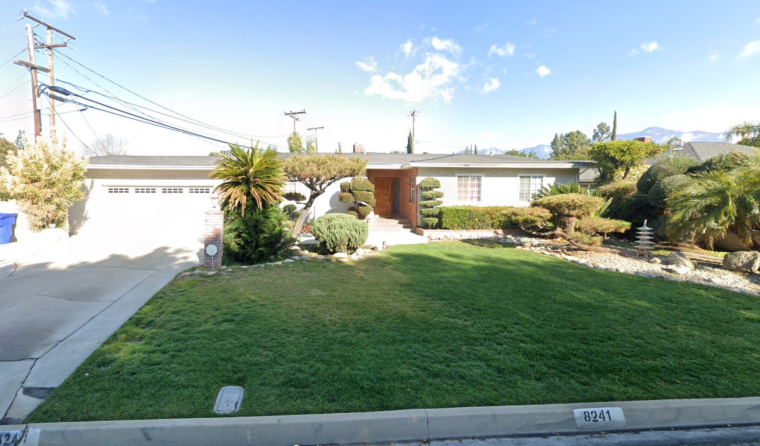 Lovely 4BR 2BA Single Family Home in San Gabriel for Rent! - Lovely 4BR 2BA Single Family Home in San Gabriel for Rent!