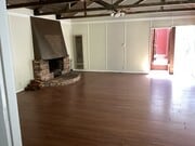Living Room - 3501 Curlew St House