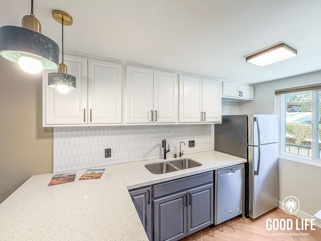 Photo - SD: 2BD/2.5BA Condo in Carlsbad with Community Pool, Two Balconies & Assigned Parking Unit B