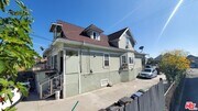 Photo - 805 E 21st St Townhome