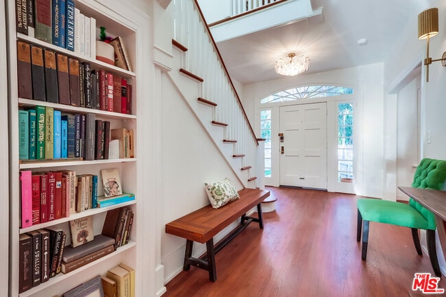 Photo - 1607 N Vista St