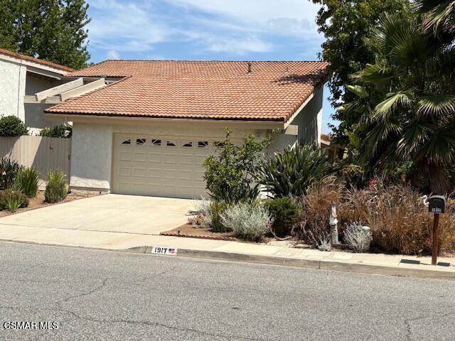 Photo - 1917 Galway Ln Townhome