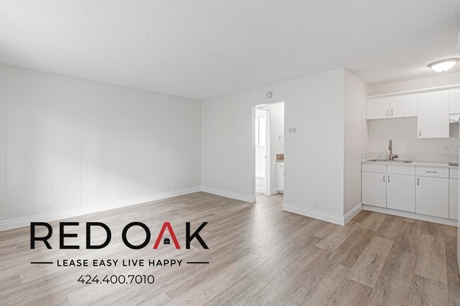 Photo - 7466 Rosemead Blvd Unit 216