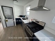 Photo - 1716 N Sierra Bonita Ave Apartment