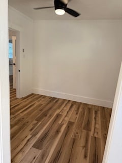 front bedroom with closet /office area - 239 Newport Ave