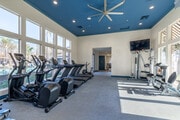 Fitness Center - Ironwood Apartments