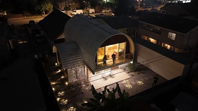 Photo - 445 N Townsend Ave Unit 2nd Floor