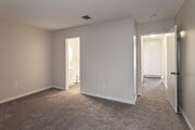 2BR, 2BA - 900 SF - Village West Apartments