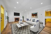 Photo - 7715 Lexington Ave Apartment Unit 7715.50