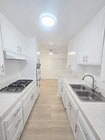 Photo - Welcome home! 2bd/2ba unit with parking. Master bedroom with en-suite bathroom! Unit #6