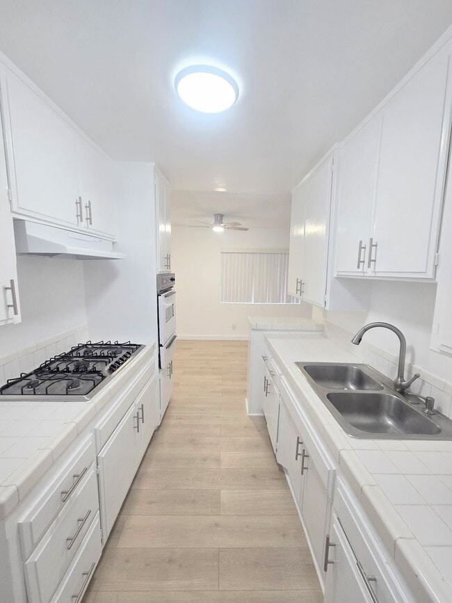 Photo - Welcome home! 2bd/2ba unit with parking. Master bedroom with en-suite bathroom! Unit #6
