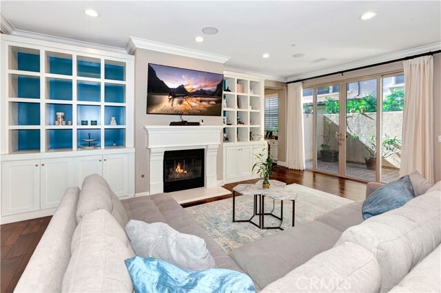 Photo - 38 City Stroll Townhome