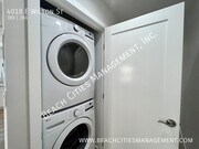 Photo - 4018 E Wilton St