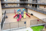 Playground - Coronado Palms Apartments