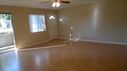 Living Area - Westlake Village Apartments