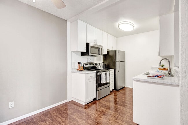 Photo - Olive Ridge Apartments