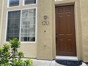 Photo - Move In Ready! 2 bedrooms 2.5 bath Townhom... House