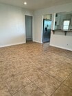 Living room - 13122 Woodridge Ave