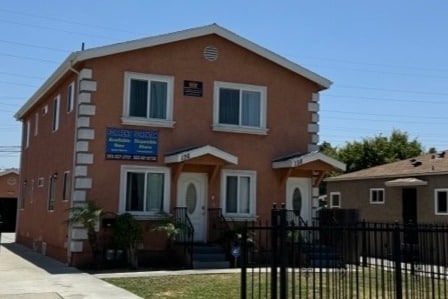 136-138 W 97th Street - 136-138 W 97th Street