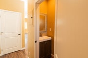 Powder room - 938 S Bernal Ave House
