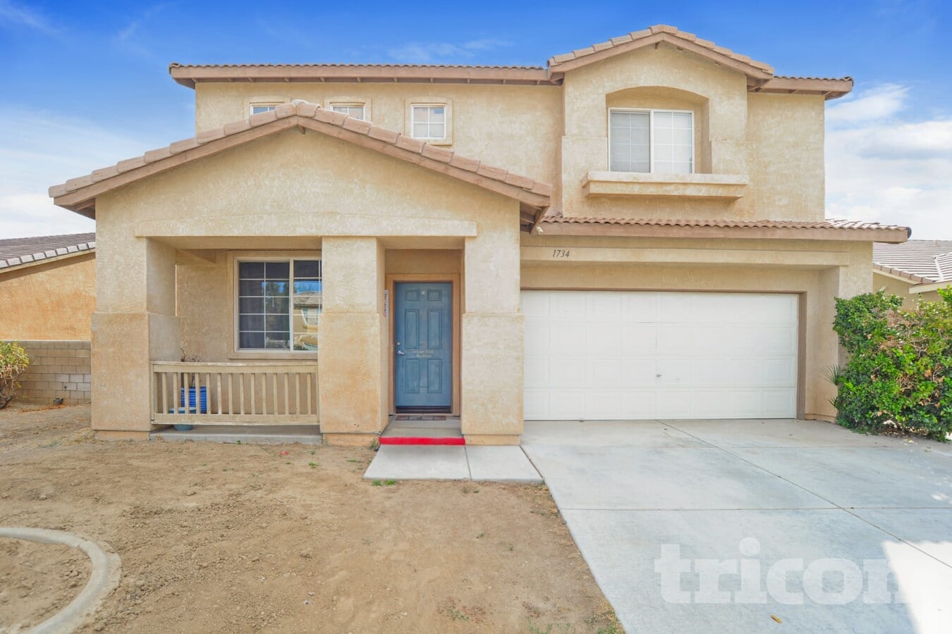 Photo - 1734 W Ave H 1