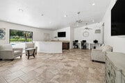 Clubhouse - Oro Apartments