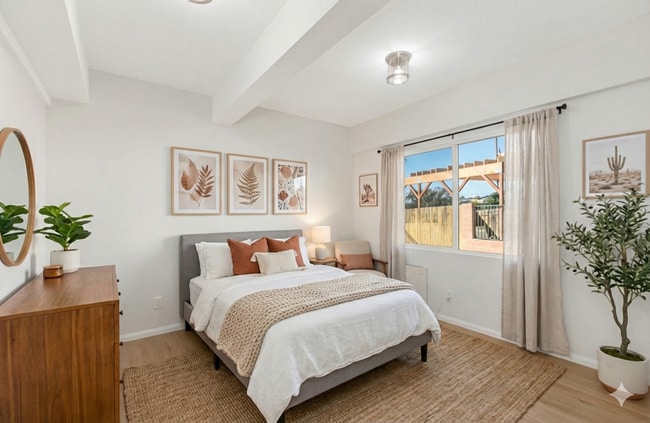 Photo - 2848 Morningside St Unit Paradise Hills Living