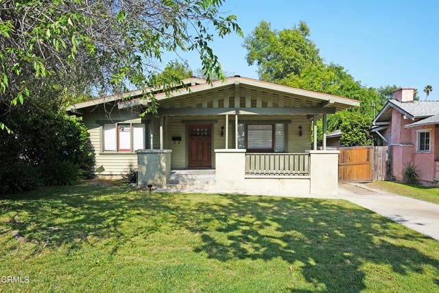 Photo - 970 N El Molino Ave