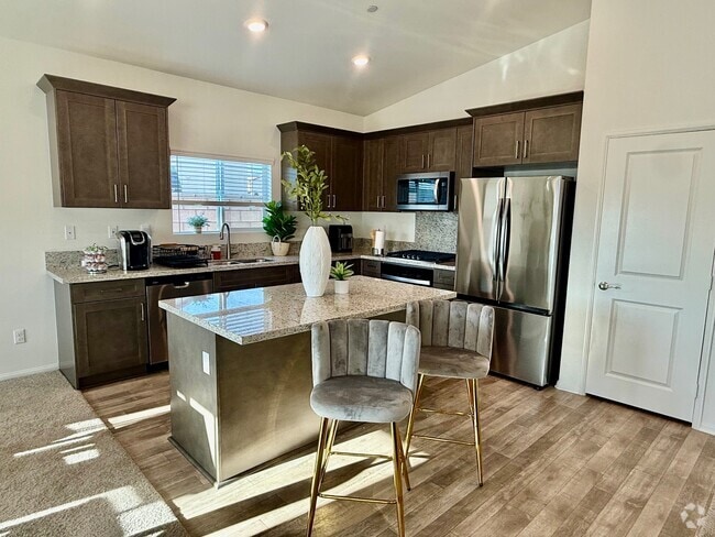 Building Photo - 13895 Vantage St Unit Entire Home - Brand New