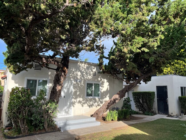 Building Photo - 3310 31st St